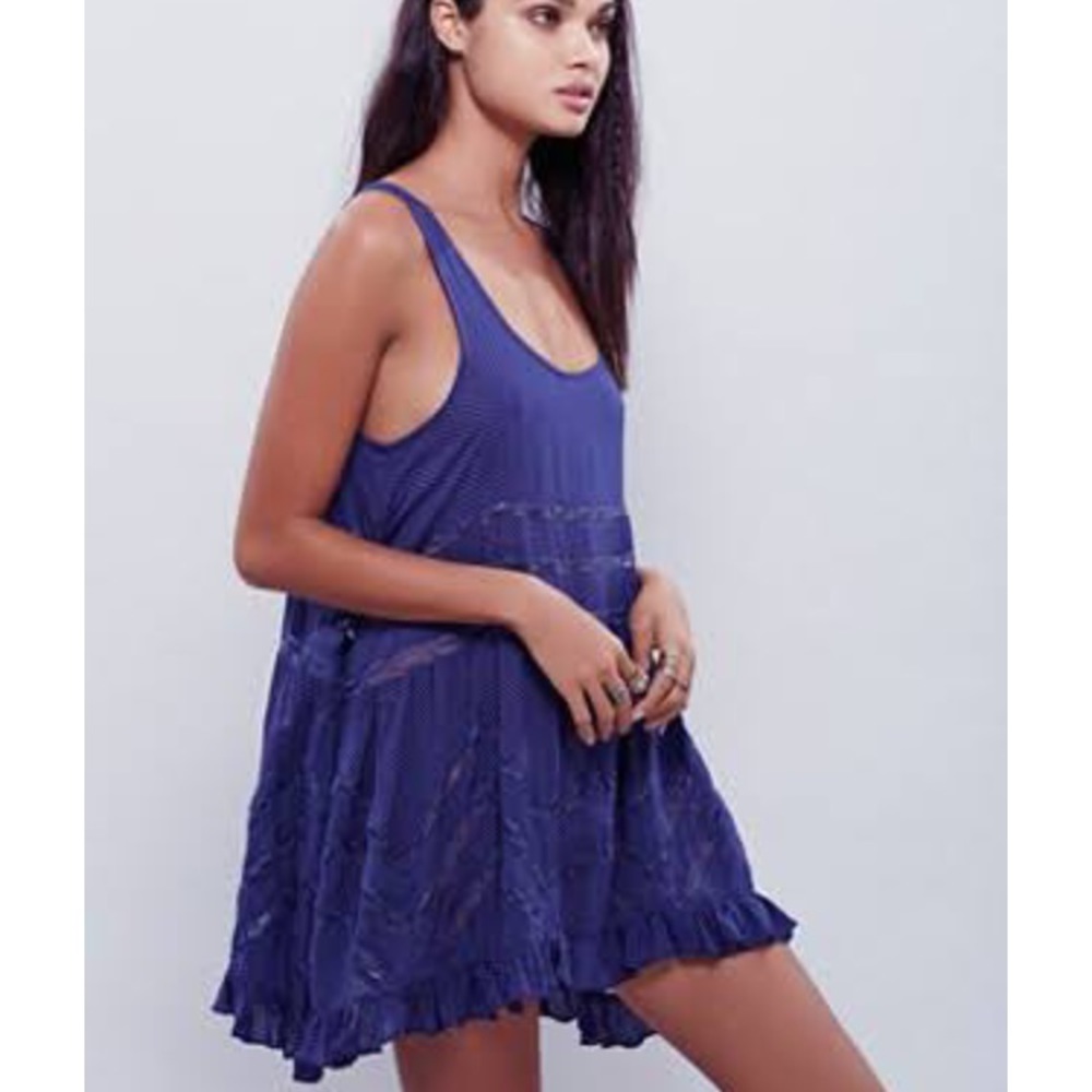 Free people dress